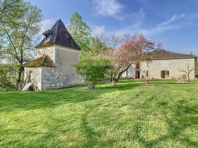 Photos 1 - Rurale - Propriété