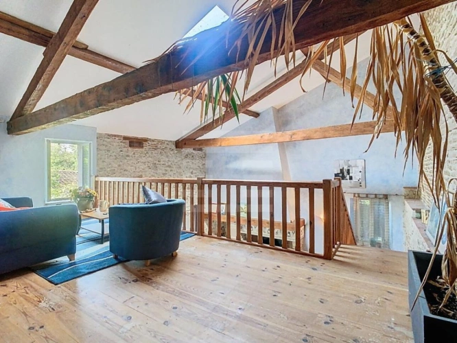 Photos 8 - Agricole - Propriété