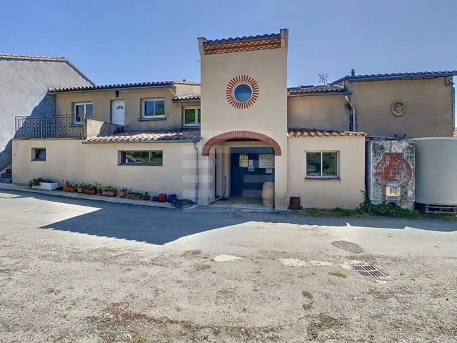 Photos 6 - Viticole - Propriété viticole