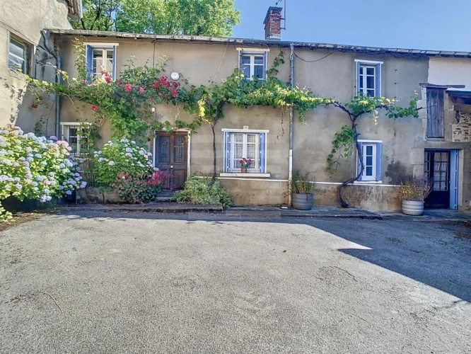 Photos 3 - Rurale - Corps de ferme