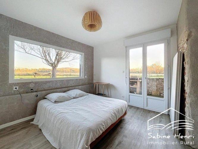 Photos 25 - Touristique - Belle propriété de 5 chambres avec pool house aménagé sur 1