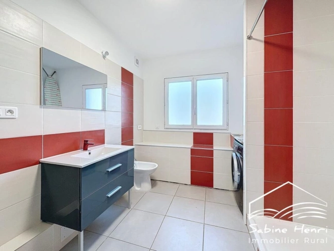 Photos 26 - Touristique - Belle propriété de 5 chambres avec pool house aménagé sur 1