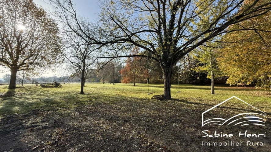 Photos 30 - Touristique - Belle propriété de 5 chambres avec pool house aménagé sur 1