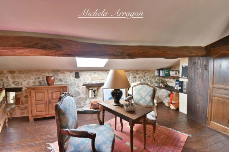 Photos 22 - Prestige - Domaine touristique / village vacances à vendre – 25 gîtes indépendants – restaurant – piscine – spa – 12 ha – Dordogne Lot – investissement hôtelier (47)