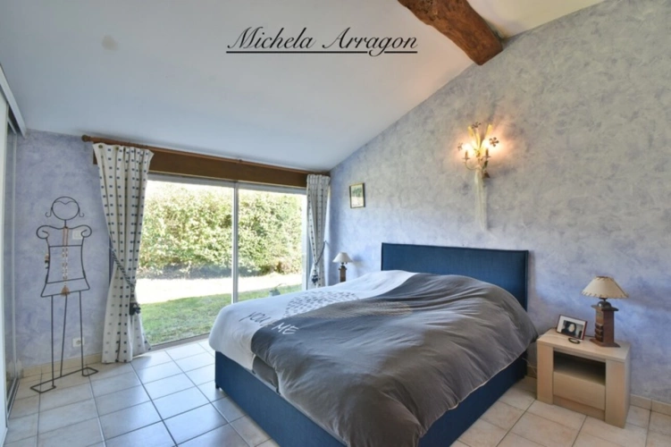 Photos 23 - Prestige - Domaine touristique / village vacances à vendre – 25 gîtes indépendants – restaurant – piscine – spa – 12 ha – Dordogne Lot – investissement hôtelier (47)