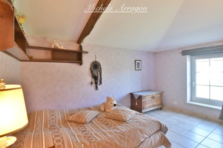 Photos 25 - Prestige - Domaine touristique / village vacances à vendre – 25 gîtes indépendants – restaurant – piscine – spa – 12 ha – Dordogne Lot – investissement hôtelier (47)