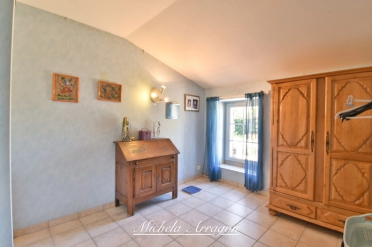 Photos 28 - Prestige - Domaine touristique / village vacances à vendre – 25 gîtes indépendants – restaurant – piscine – spa – 12 ha – Dordogne Lot – investissement hôtelier (47)