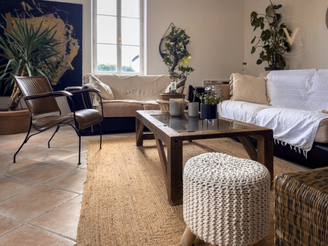 Photos 4 - Équestre - Propriété équestre de standing – Installations haut de gamme – 5 ha – Un bien rare offrant des infrastructures professionnelles, une maison confortable et un environnement priviligé à MOISSAC (82)