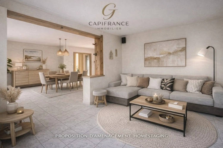 Photos 2 - Prestige - Propriete à vendre 12 pièces COLMAR (68)