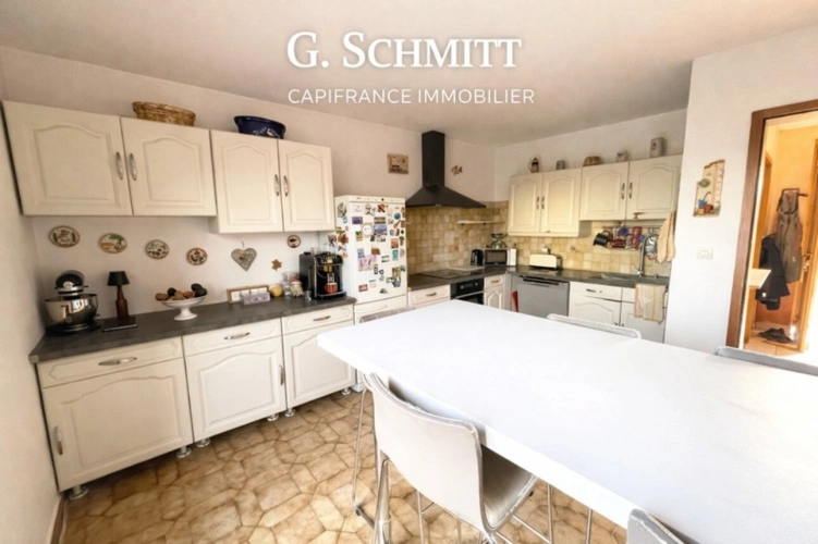 Photos 6 - Prestige - Propriete à vendre 12 pièces COLMAR (68)