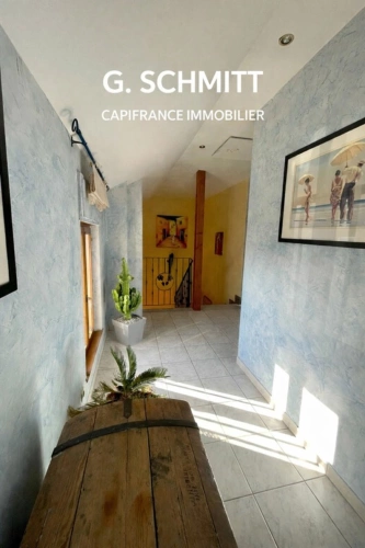 Photos 7 - Prestige - Propriete à vendre 12 pièces COLMAR (68)