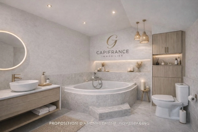 Photos 8 - Prestige - Propriete à vendre 12 pièces COLMAR (68)