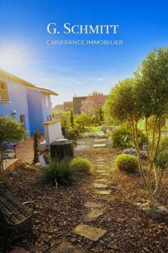 Photos 12 - Prestige - Propriete à vendre 12 pièces COLMAR (68)