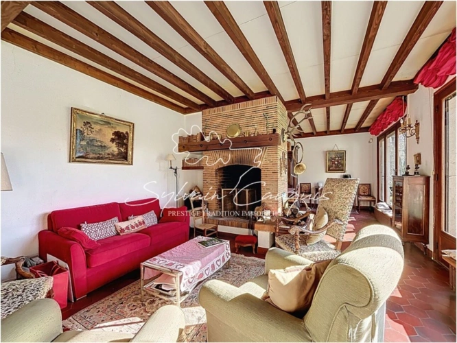 Photos 8 - Forestière - Propriété de Chasse ou d'Agrément de 60 hectares en Sologne