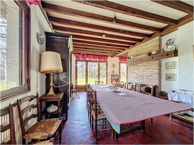 Photos 9 - Forestière - Propriété de Chasse ou d'Agrément de 60 hectares en Sologne