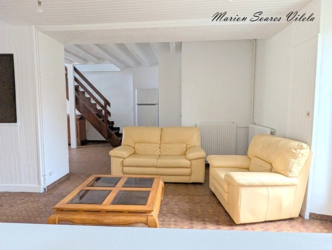 Photos 15 - Touristique - Ensemble immobilier composé de 2 maisons accolées sur beau terrain de plus de 900 m² à Provins