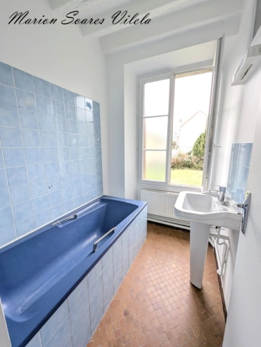 Photos 7 - Touristique - Ensemble immobilier composé de 2 maisons accolées sur beau terrain de plus de 900 m² à Provins