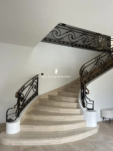 Photos 14 - Prestige - Propriété de rêve en bord de Seine, ponton privé, piscine