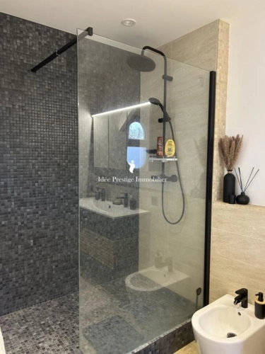 Photos 19 - Prestige - Propriété de rêve en bord de Seine, ponton privé, piscine