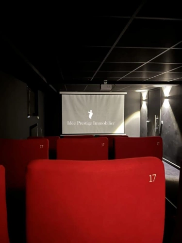 Photos 21 - Prestige - Propriété de rêve en bord de Seine, ponton privé, piscine