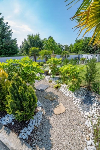 Photos 7 - Prestige - Villa de luxe en Ile de France