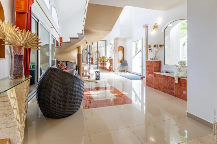 Photos 10 - Prestige - Villa de luxe en Ile de France