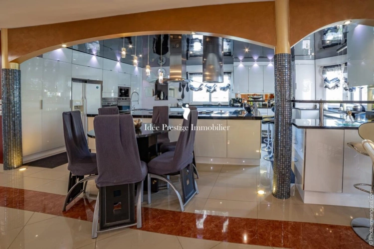 Photos 13 - Prestige - Villa de luxe en Ile de France