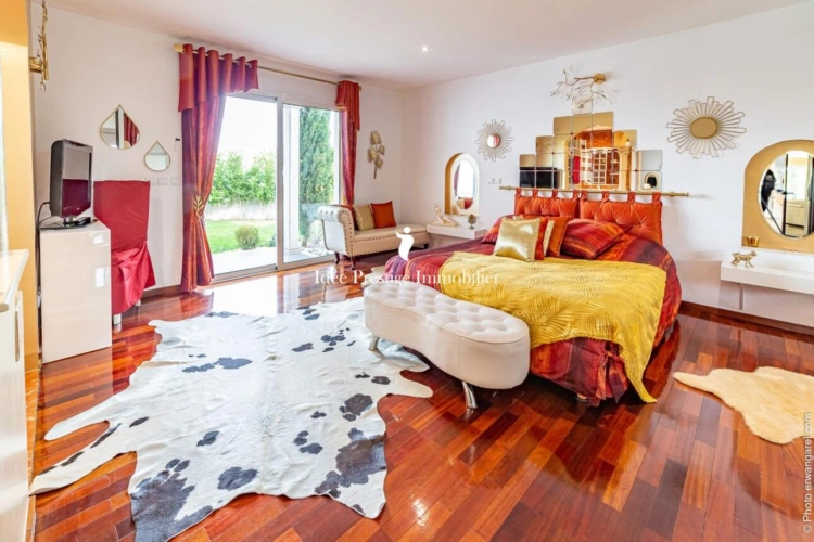 Photos 14 - Prestige - Villa de luxe en Ile de France