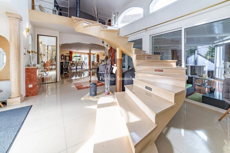 Photos 17 - Prestige - Villa de luxe en Ile de France