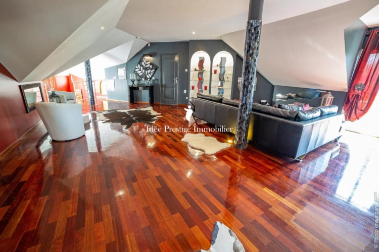 Photos 18 - Prestige - Villa de luxe en Ile de France