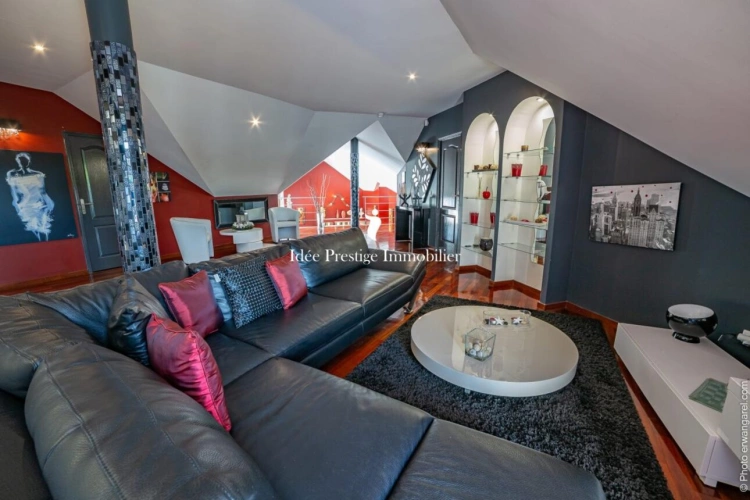 Photos 19 - Prestige - Villa de luxe en Ile de France