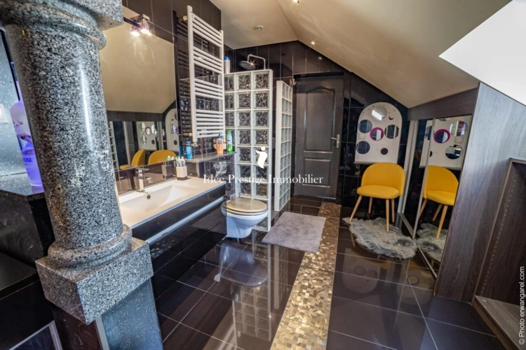 Photos 21 - Prestige - Villa de luxe en Ile de France