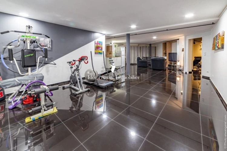 Photos 23 - Prestige - Villa de luxe en Ile de France