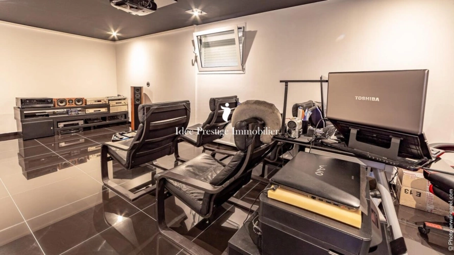 Photos 24 - Prestige - Villa de luxe en Ile de France