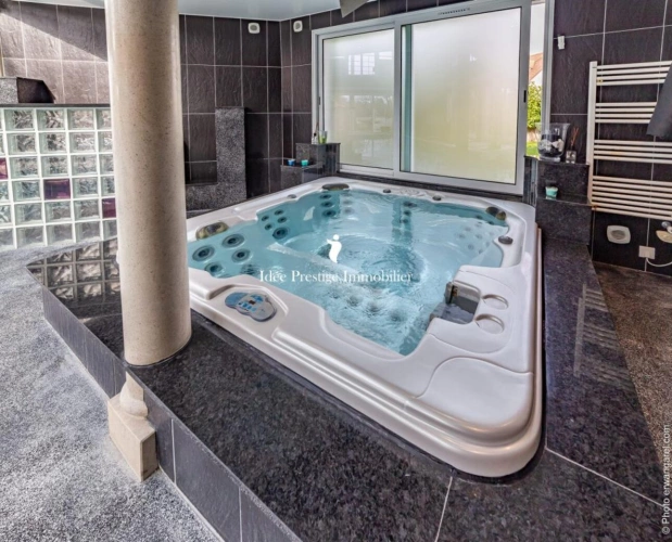 Photos 26 - Prestige - Villa de luxe en Ile de France
