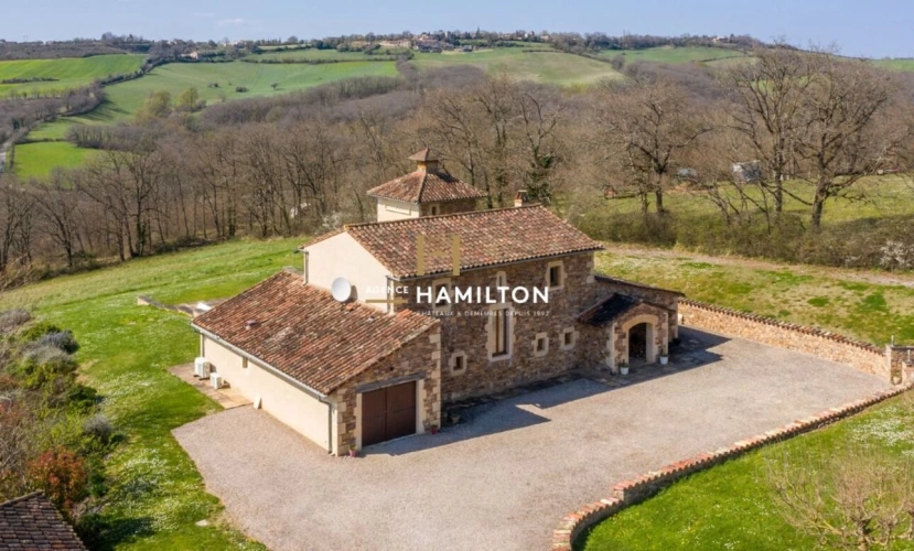 Photos 19 - Touristique - Maison et dépendances