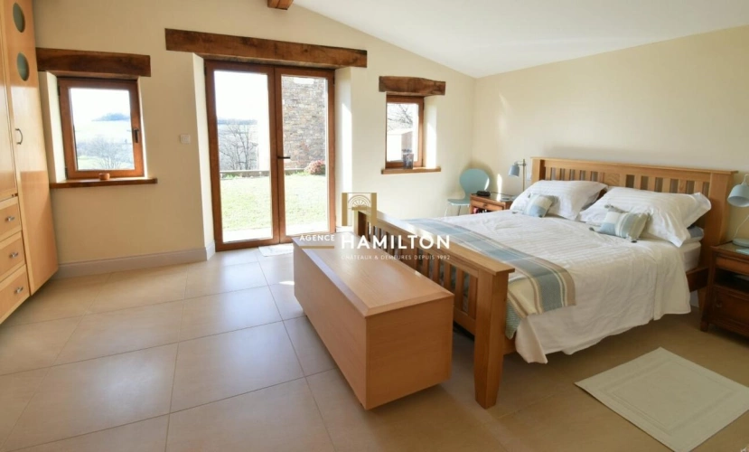 Photos 10 - Touristique - Maison et dépendances