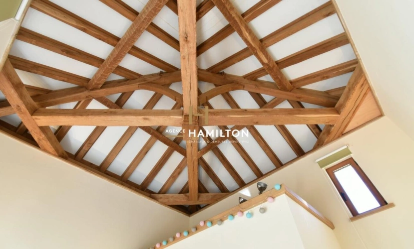 Photos 17 - Touristique - Maison et dépendances