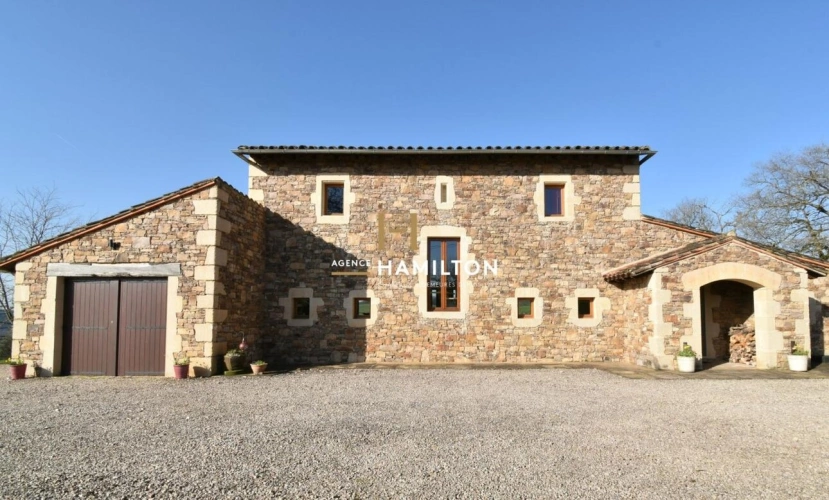 Photos 18 - Touristique - Maison et dépendances