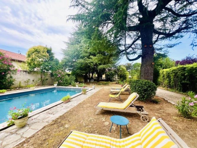 Photos 1 - Prestige - Maison