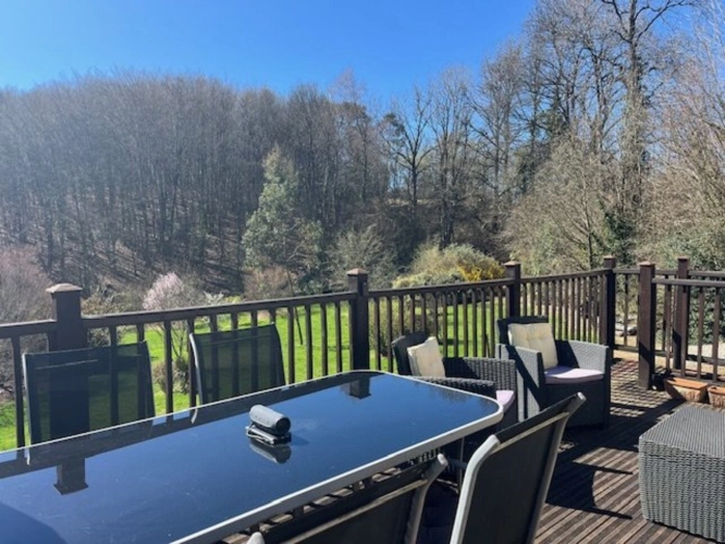 Photos 2 - Rurale - Maison de campagne