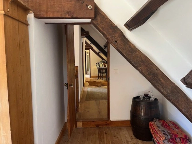 Photos 9 - Rurale - Maison de campagne