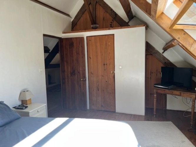 Photos 10 - Rurale - Maison de campagne