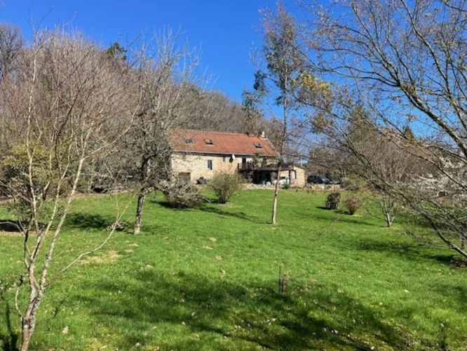 Photos 12 - Rurale - Maison de campagne