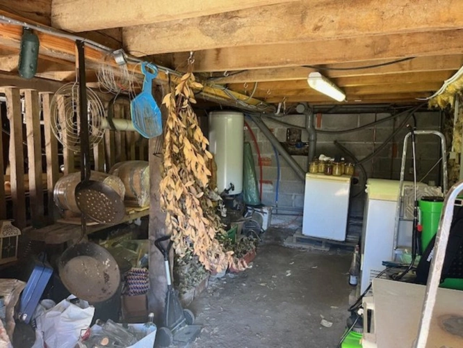 Photos 13 - Rurale - Maison de campagne