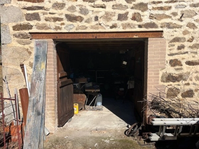 Photos 14 - Rurale - Maison de campagne