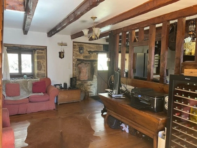 Photos 15 - Rurale - Maison de campagne