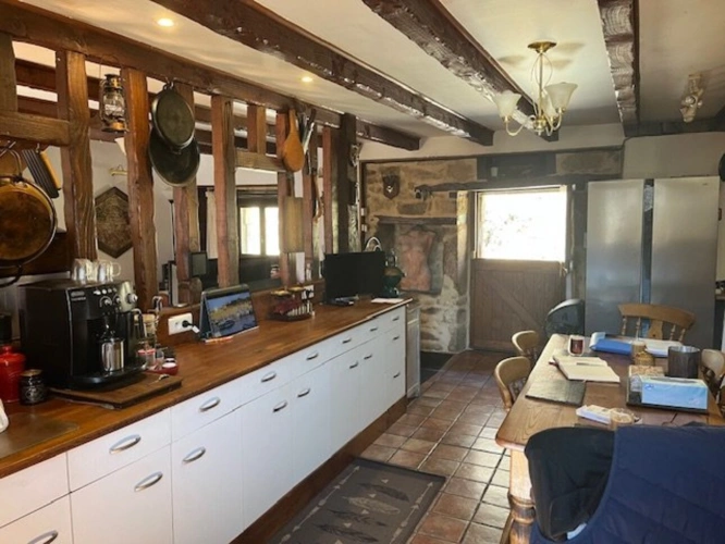 Photos 16 - Rurale - Maison de campagne