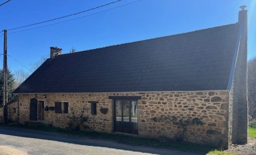 Photos 17 - Rurale - Maison de campagne