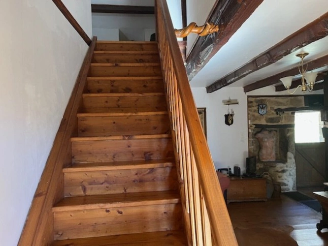 Photos 20 - Rurale - Maison de campagne